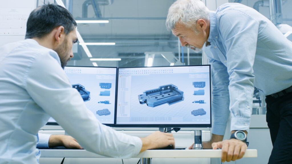 Design & Engineering Consultation